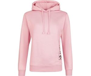 Pokémon Mew Women's Regular Fit Hooded Sweatshirt Pink, Pink, L