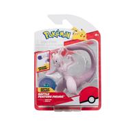 Pokémon 4.5-Inch Mewtwo Battle Figure