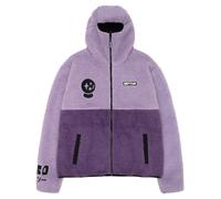Pokémon Mewtwo - Oversized Hoodie Jacket lilac L