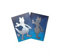 Pokemon - Mewtwo - Pokemon Go - Deck Protector x65