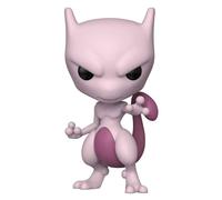 Pokemon Mewtwo Pop! Vinyl