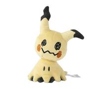 Pokemon Mimikyu Disguised Plush Figure