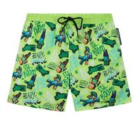 Pokemon | Minecraft | Fortnite Boys Swimming Shorts, UPF 50+ Mesh Lined Swim Shorts, Beach Swimming Trunks, Pool Essentials