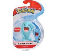 Pokemon Battle Figure Pack Wobbuffet