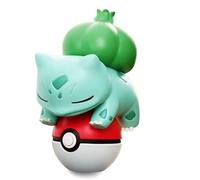 Pokemon | Mini Night Glowing Pokeball | 15+ Years | Bulbasaur