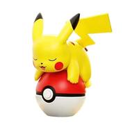 Pokemon | Mini Night Glowing Pokeball | 15+ Years | Pikachu