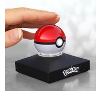 The Wand Company Pokémon Die Cast Replica Mini Poké Ball