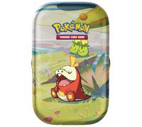 Pokémon TCG: Pokémon GO Mini Tin (CDU)