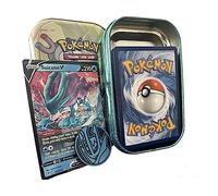 PoKéMoN Mini Tin Bundle - 50 Assorted Cards, 1 Random Ultra Rare & Game Coin