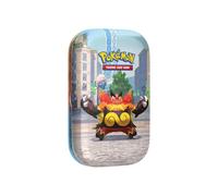 Pokémon - Mini Tin ME04 - Chaos Ascendant