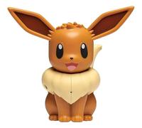 POKEMON - Mon partenaire Evoli - Figurine interactive 12cm