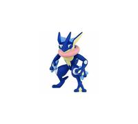 TAKARA TOMY Pokemon Monster Collection Moncolle MS-08 Greninja Amphinobi Quajutsu