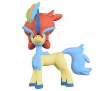 Pokemon Moncolle Keldio 4cm