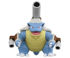 Pokémon Moncolle Mega Blanches