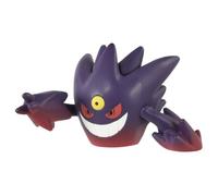 Takara Tomy Pokemon Moncolle Mega Ganger 6cm / 2 inches
