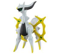 Pokemon TAKARA TOMY Monster Collection Moncolle ML-22 Arceus Figure