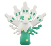 Pokemon Moncolle ML-24 White Zigarde (50% Form)