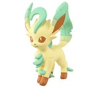 Pokemon Moncolle Monster Collection leafeon