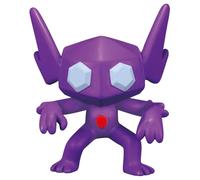 Pokemon Moncolle MS-34 Yamilami 4cm