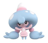 Pokemon Moncolle MS-48 Tebrim 4cm