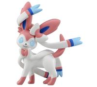 Pokemon Moncolle MS-50 Nymphia 4cm