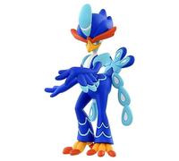 Pokémon Moncolle MS-58 4cm Age 4+