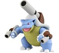 Pokemon Monster Collection Moncolle Mini Action Figure EX ESP_14 Mega Blastoise Tortank Turtok Kamex