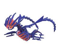 Pokemon Monster Collection Moncolle ML-25 Eternatus Éthernatos Endynalos Figure