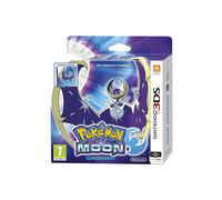 Pokemon Moon Fan Edition 3DS