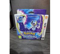 Pokemon Moon Fan Edition - Nintendo 3ds - Brand New in Box SEALED - UKV PAL