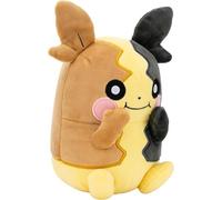 Pokémon Morpeko (Full Belly Mode) Plush - 8-Inch Soft Plush with Authentic Details