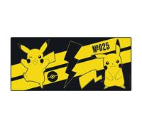 Pokemon Mousepad XXL Pikachu