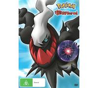 Pokemon Movie 10 The Rise Of Darkrai [NON-UK Format / Region 4 Import - Australia]