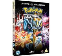 Pokémon Movie 14 (DVD)