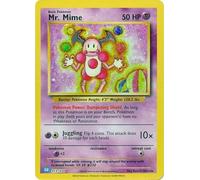 Pokemon - Mr. Mime 013/034 CLB - Trading Card Game Classic - Holo Foil - Single Card