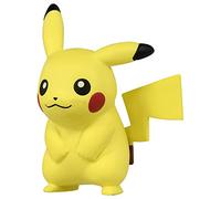 Pokemon MS-01 Pikachu 4cm