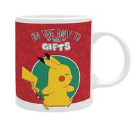 Pokemon Mug 320ml on the Way to the Gifts Ceramic Mug the Good Gift