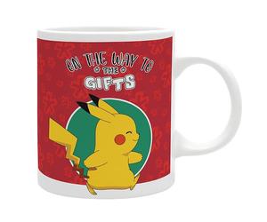 Pokemon Mug 320ml on the Way to the Gifts Ceramic Mug the Good Gift