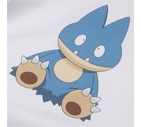 Pokémon Munchlax Unisex Sweatshirt - White - S