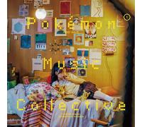 Pokemon Music Collective