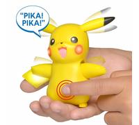 Pokemon My Partner Pikachu