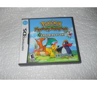 Pokémon Mystery Dungeon: Explorers of Sky (Nintendo DS)