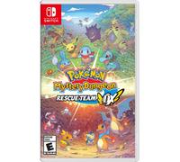 Pokémon Mystery Dungeon: Rescue Team DX - Nintendo (Nintendo Switch) (US IMPORT)