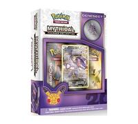 Pokemon Mythical Collection: Genesect