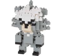 Pokemon Nanoblock - Kubfu