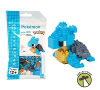 Nanoblock Pokemon Nanoblock - Lapras