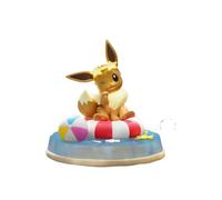 Pokemon | Natural Wild Wilderness Ornaments | Lanbowang | 15+ Years (Eevee)