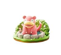 Pokemon | Natural Wild Wilderness Ornaments | Lanbowang | 15+ Years (Slowpoke)