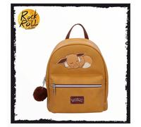Pokemon: Nemesis Now - Sleeping Eevee Backpack (28cm)