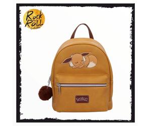Pokemon: Nemesis Now - Sleeping Eevee Backpack (28cm)